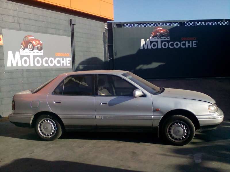 hyundai lantra (j1) del año 1993