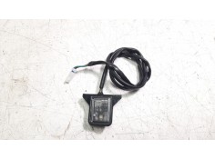 Recambio de piloto matricula para honda cbr (601cc - ) cbr 650 r (rh01) referencia OEM IAM 33720MKYD51  