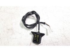 Recambio de piloto matricula para honda cbr (601cc - ) cbr 650 r (rh01) referencia OEM IAM 33720MKYD51   2
