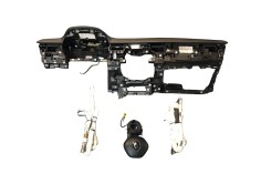 Recambio de kit airbag para renault clio v (b7_) 1.0 lpg (b7mt) referencia OEM IAM 681001535R  EASRE024/AGF640017HQ