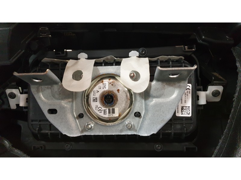 Recambio de kit airbag para renault clio v (b7_) 1.0 lpg (b7mt) referencia OEM IAM 681001535R  EASRE024/AGF640017HQ