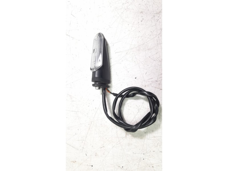 Recambio de piloto trasero izquierdo para honda cbr (601cc - ) cbr 650 r (rh01) referencia OEM IAM 33650MGCJD1  