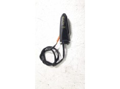 Recambio de piloto trasero izquierdo para honda cbr (601cc - ) cbr 650 r (rh01) referencia OEM IAM 33650MGCJD1   2