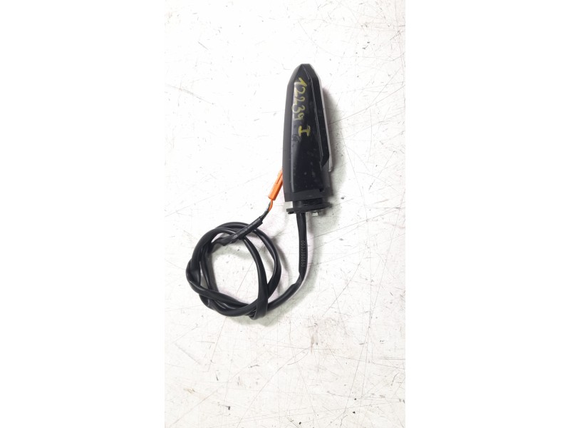 Recambio de piloto trasero izquierdo para honda cbr (601cc - ) cbr 650 r (rh01) referencia OEM IAM 33650MGCJD1  