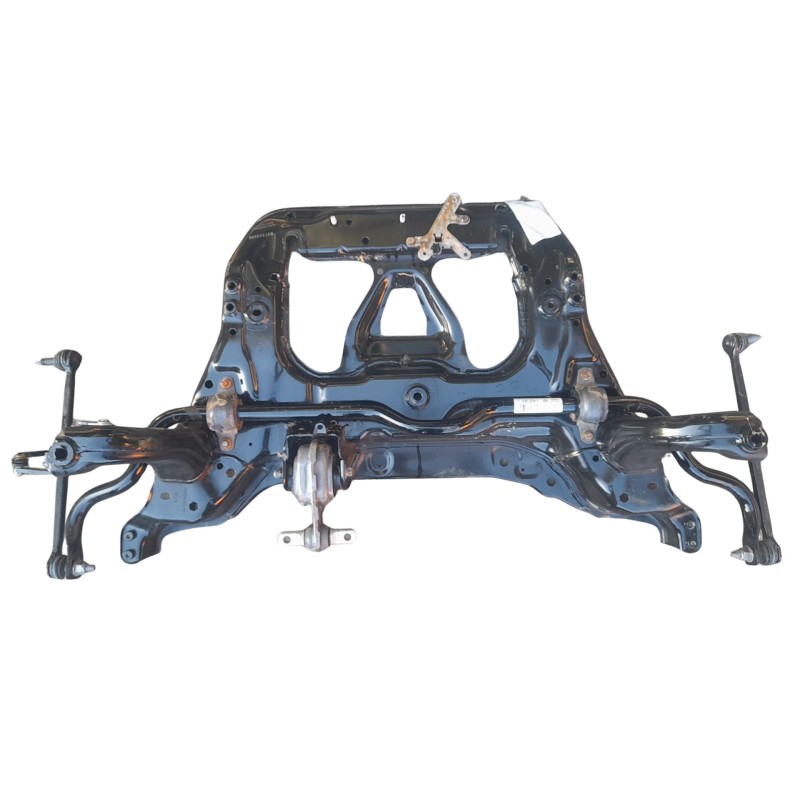 Recambio de puente delantero para mercedes-benz cla-klasse (bm 118) cla 180 (118.384) referencia OEM IAM A1776207101  