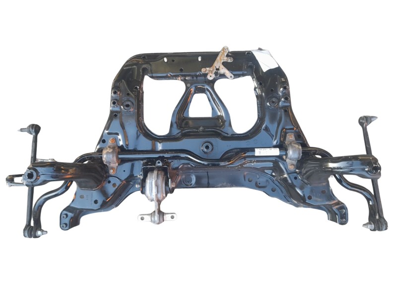 Recambio de puente delantero para mercedes-benz cla-klasse (bm 118) cla 180 (118.384) referencia OEM IAM A1776207101  