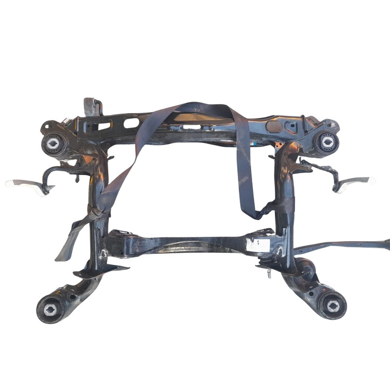 Recambio de puente trasero para audi a4 b9 avant (8w5, 8wd) s4 tdi mild hybrid quattro referencia OEM IAM 8W0505235AB  