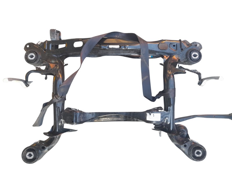 Recambio de puente trasero para audi a4 b9 avant (8w5, 8wd) s4 tdi mild hybrid quattro referencia OEM IAM 8W0505235AB  