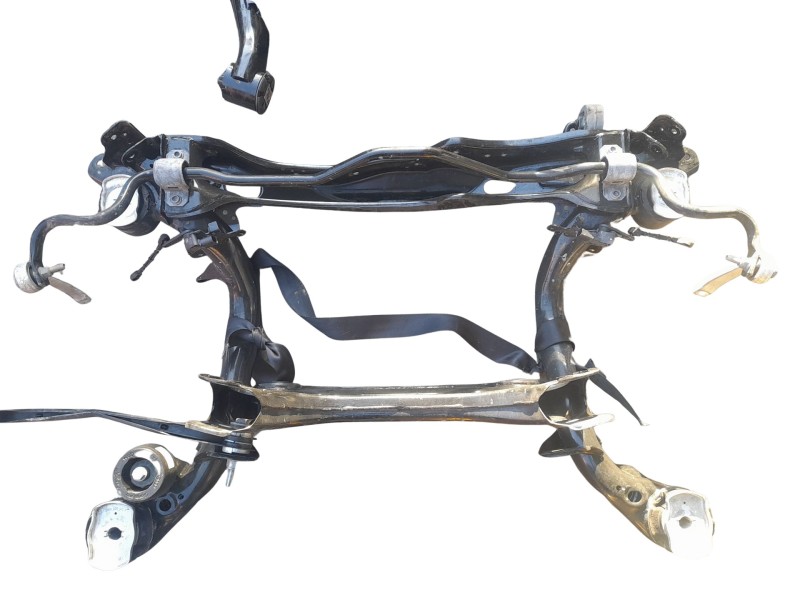 Recambio de puente trasero para audi a4 b9 avant (8w5, 8wd) s4 tdi mild hybrid quattro referencia OEM IAM 8W0505235AB  