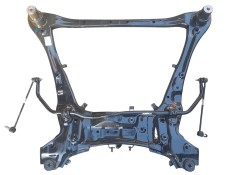 Recambio de puente delantero para hyundai tucson (nx) klass safe 2wd referencia OEM IAM 62401N7050  