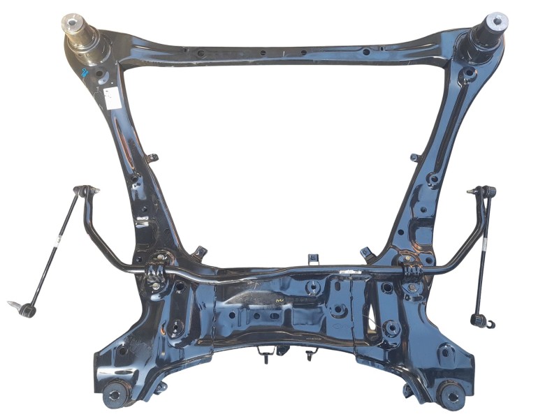 Recambio de puente delantero para hyundai tucson (nx) klass safe 2wd referencia OEM IAM 62401N7050  