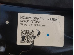 Recambio de puente delantero para hyundai tucson (nx) klass safe 2wd referencia OEM IAM 62401N7050   2