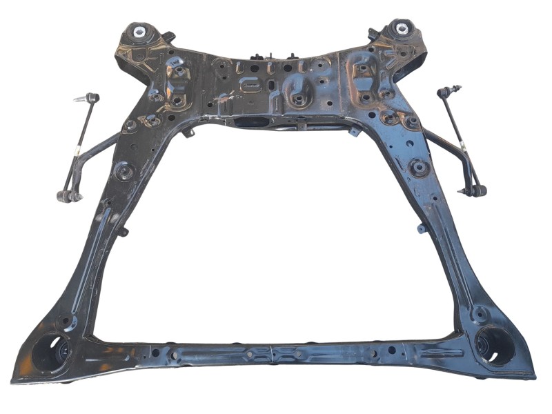 Recambio de puente delantero para hyundai tucson (nx) klass safe 2wd referencia OEM IAM 62401N7050  