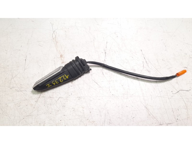 Recambio de piloto delantero izquierdo para honda cbr (601cc - ) cbr 650 r (rh01) referencia OEM IAM 33450MKND11  