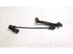 Recambio de palanca cambio para honda cbr (601cc - ) cbr 650 r (rh01) referencia OEM IAM 24720MKND50  