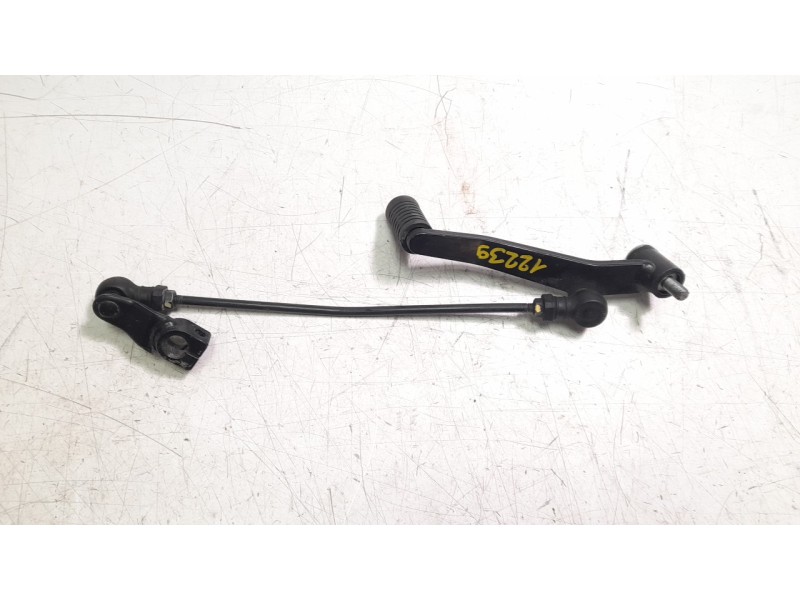 Recambio de palanca cambio para honda cbr (601cc - ) cbr 650 r (rh01) referencia OEM IAM 24720MKND50  