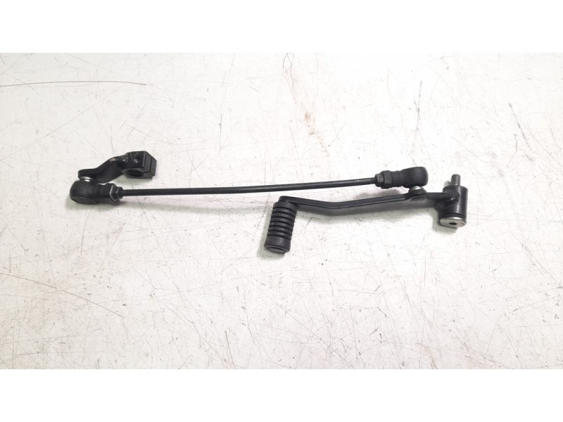 Recambio de palanca cambio para honda cbr (601cc - ) cbr 650 r (rh01) referencia OEM IAM 24720MKND50  