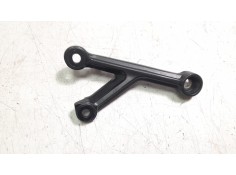 Recambio de soporte motor izquierdo para honda cbr (601cc - ) cbr 650 r (rh01) referencia OEM IAM 50212MKND50ZA   2