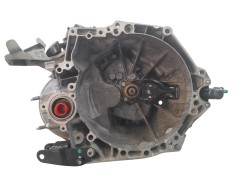 CAJA CAMBIOS 20V256 9811243810 