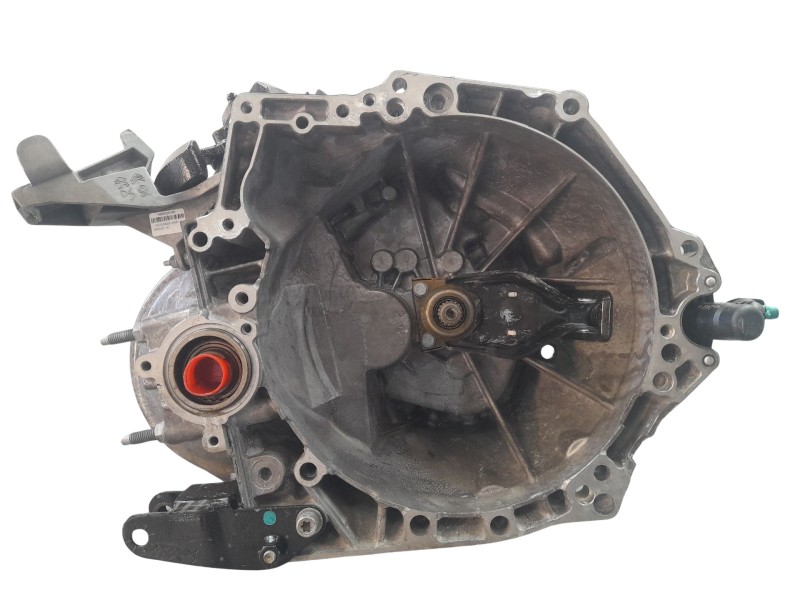Recambio de caja cambios para peugeot 208 ii (ub_, up_, uw_, uj_) 1.2 puretech 100 referencia OEM IAM 20XJ05  