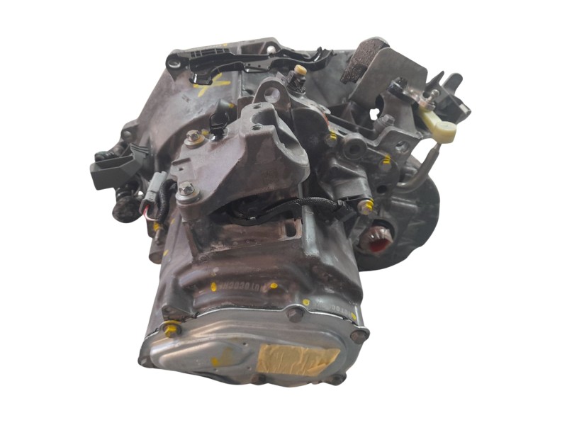 Recambio de caja cambios para peugeot 208 ii (ub_, up_, uw_, uj_) 1.2 puretech 100 referencia OEM IAM 20XJ05  
