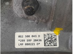 Recambio de diferencial trasero para audi a4 b9 avant (8w5, 8wd) s4 tdi mild hybrid quattro referencia OEM IAM    2