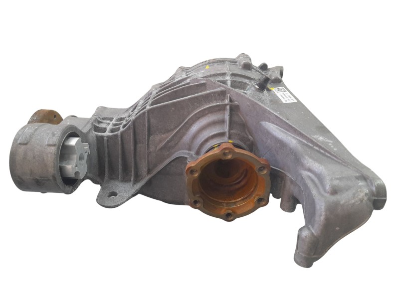 Recambio de diferencial trasero para audi a4 b9 avant (8w5, 8wd) s4 tdi mild hybrid quattro referencia OEM IAM   