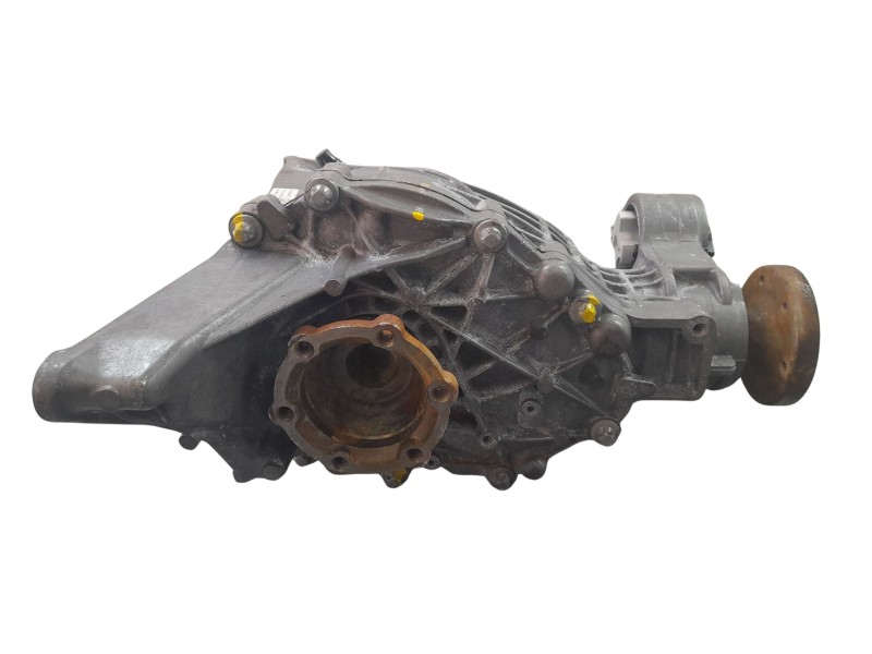Recambio de diferencial trasero para audi a4 b9 avant (8w5, 8wd) s4 tdi mild hybrid quattro referencia OEM IAM   