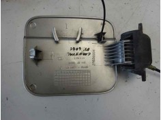 Recambio de tapa exterior combustible para kia carnival ii 2.9 crdi cat referencia OEM IAM 0K55242410   2