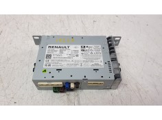 SISTEMA AUDIO / RADIO CD 259153777R 259153777R 