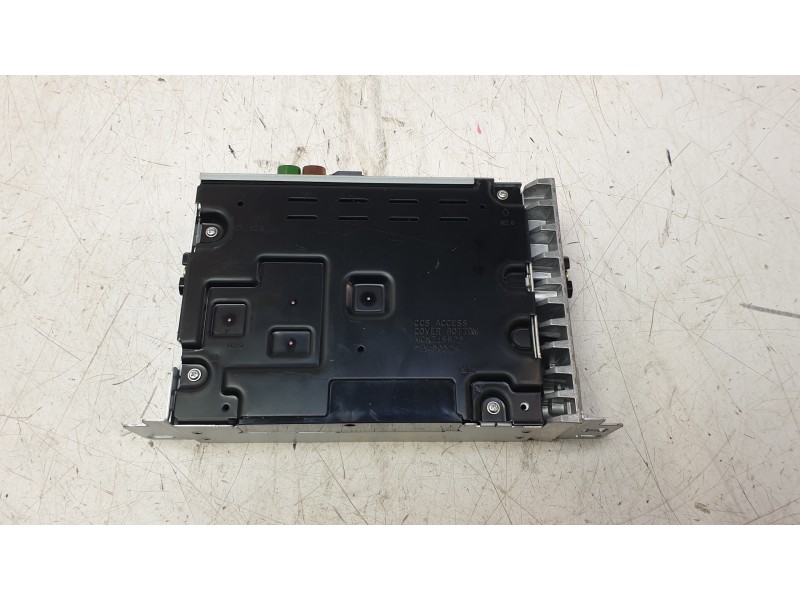 Recambio de sistema audio / radio cd para renault captur ii (hf_) tce 90 (hfm6) referencia OEM IAM 259153777R  