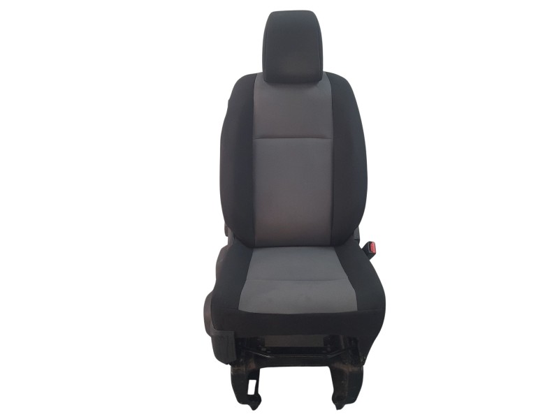 Recambio de asiento delantero derecho para peugeot expert autobús (v_) 1.6 bluehdi 115 referencia OEM IAM   
