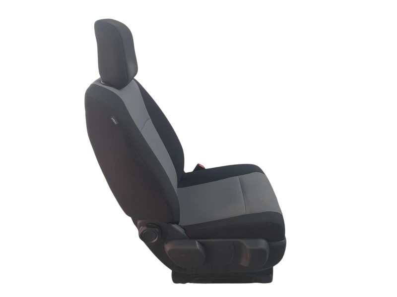 Recambio de asiento delantero derecho para peugeot expert autobús (v_) 1.6 bluehdi 115 referencia OEM IAM   