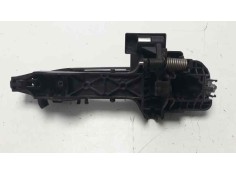 Recambio de maneta exterior trasera izquierda para kia cee´d 1.4 crdi cat referencia OEM IAM 82651A2000   2