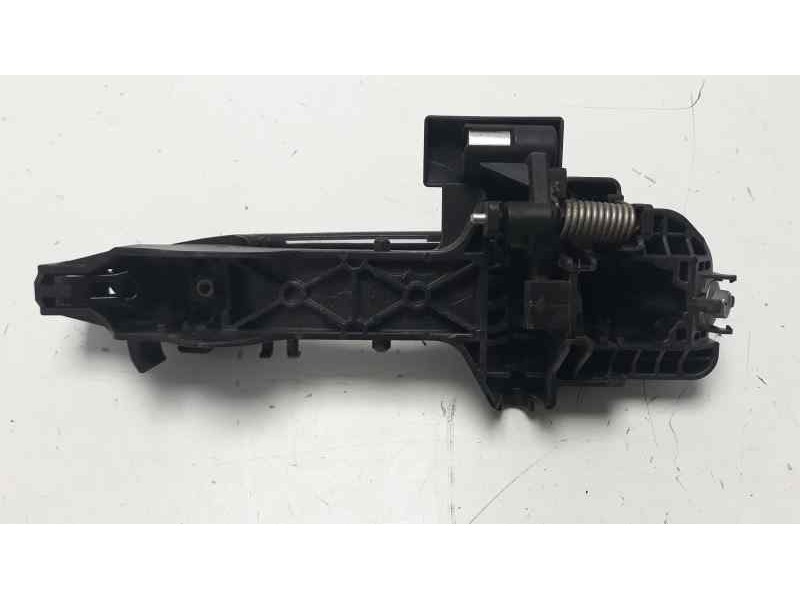 Recambio de maneta exterior trasera izquierda para kia cee´d 1.4 crdi cat referencia OEM IAM 82651A2000  