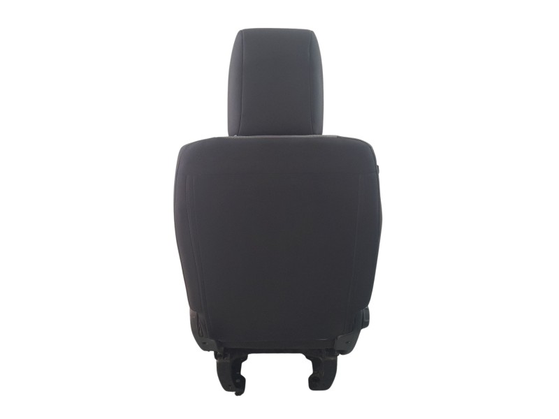 Recambio de asiento delantero derecho para peugeot expert autobús (v_) 1.6 bluehdi 115 referencia OEM IAM   