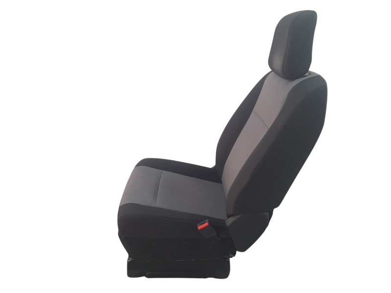 Recambio de asiento delantero derecho para peugeot expert autobús (v_) 1.6 bluehdi 115 referencia OEM IAM   