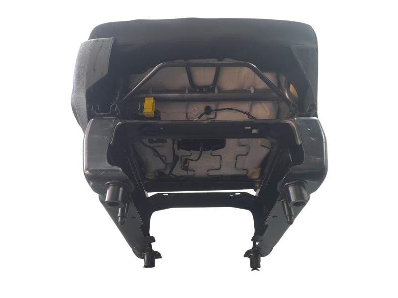 Recambio de asiento delantero derecho para peugeot expert autobús (v_) 1.6 bluehdi 115 referencia OEM IAM   