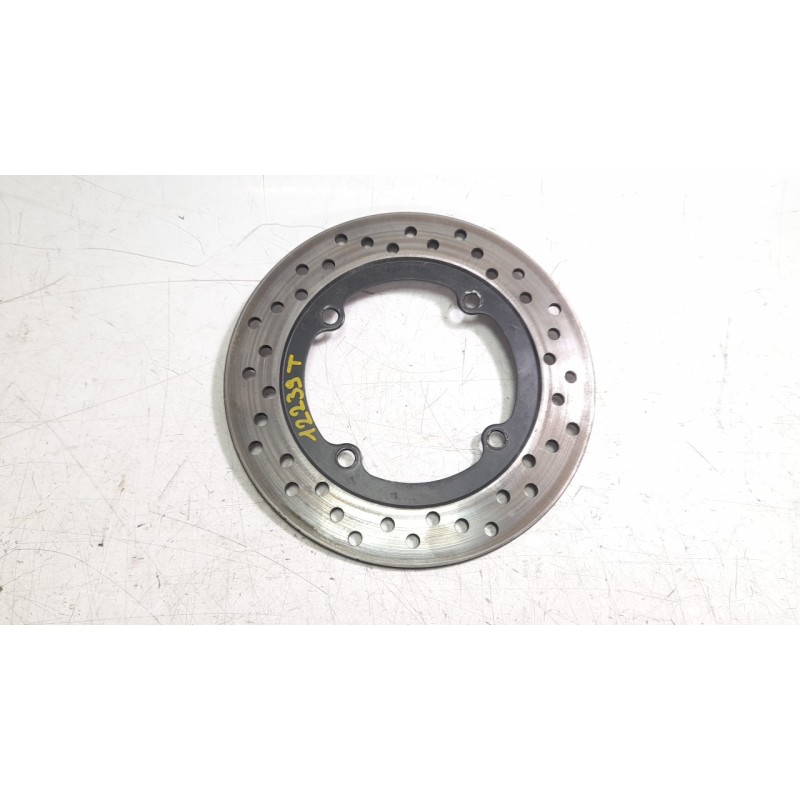 Recambio de disco de freno trasero para honda cbr (601cc - ) cbr 650 r (rh01) referencia OEM IAM 43251MKYD51  