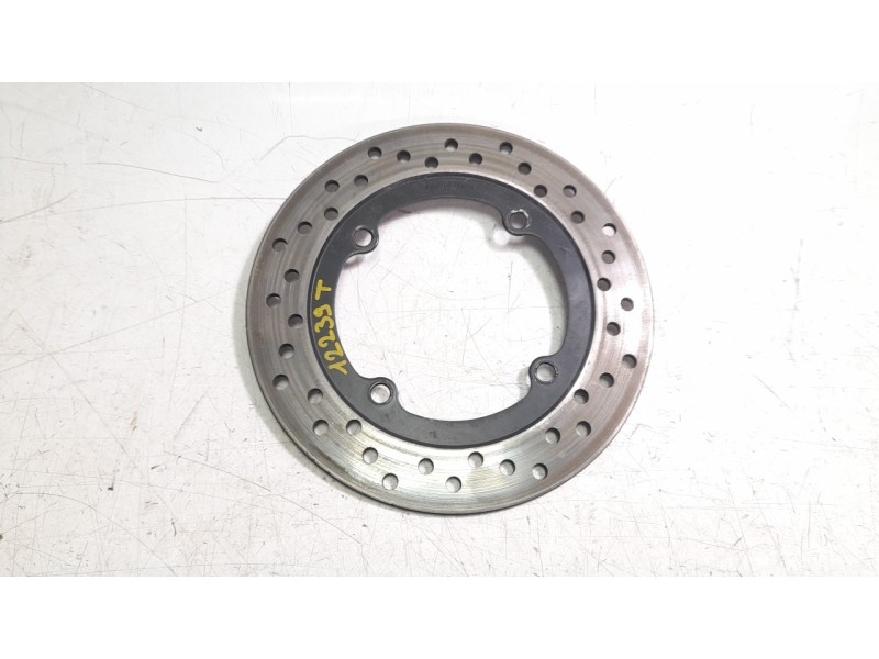 Recambio de disco de freno trasero para honda cbr (601cc - ) cbr 650 r (rh01) referencia OEM IAM 43251MKYD51  