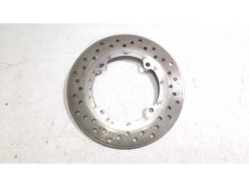 Recambio de disco de freno trasero para honda cbr (601cc - ) cbr 650 r (rh01) referencia OEM IAM 43251MKYD51  