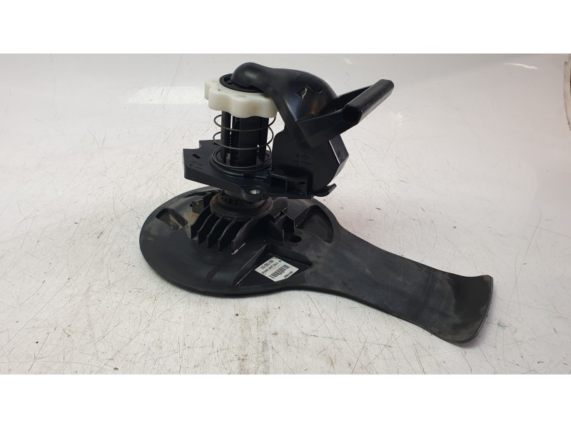 Recambio de soporte rueda repuesto para renault clio iii (br0/1, cr0/1) 1.5 dci (br17, cr17) referencia OEM IAM 8200367262B  