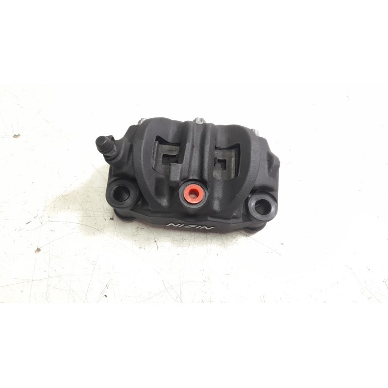 Recambio de pinza de freno delantera izquierda para honda cbr (601cc - ) cbr 650 r (rh01) referencia OEM IAM 45150MJPG52  