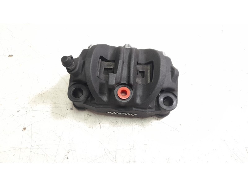 Recambio de pinza de freno delantera izquierda para honda cbr (601cc - ) cbr 650 r (rh01) referencia OEM IAM 45150MJPG52  