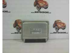 Recambio de centralita motor uce para nissan almera (n16/e) 2.2 16v turbodiesel cat referencia OEM IAM 23710BN302 0281010809 