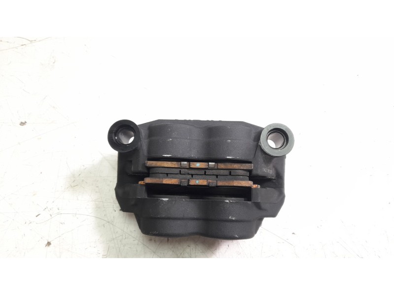 Recambio de pinza de freno delantera derecha para honda cbr (601cc - ) cbr 650 r (rh01) referencia OEM IAM 45250MJPG52  