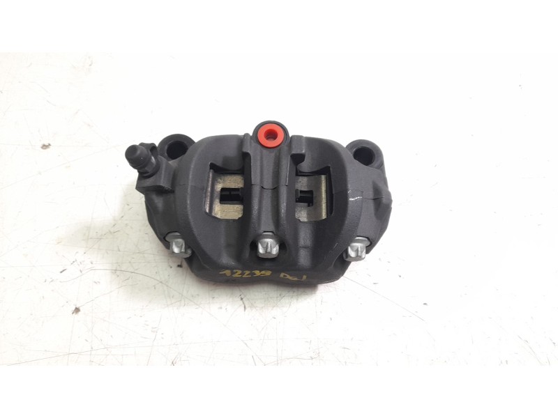 Recambio de pinza de freno delantera derecha para honda cbr (601cc - ) cbr 650 r (rh01) referencia OEM IAM 45250MJPG52  