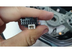 Recambio de volante para renault clio v (b7_) 1.0 lpg (b7mt) referencia OEM IAM 484004585R   2