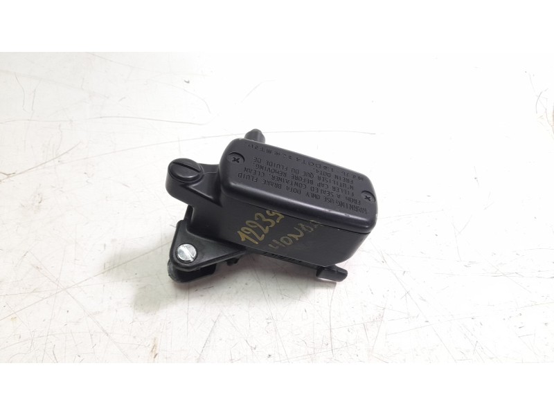 Recambio de bomba freno para honda cbr (601cc - ) cbr 650 r (rh01) referencia OEM IAM 45510MGH641  
