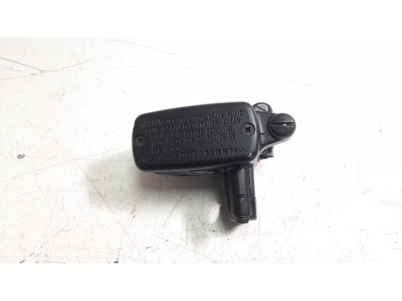 Recambio de bomba freno para honda cbr (601cc - ) cbr 650 r (rh01) referencia OEM IAM 45510MGH641  